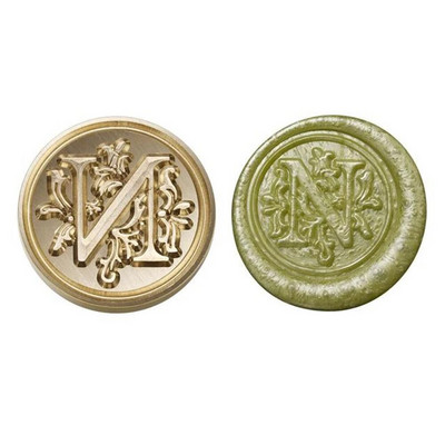 Retro zīmoga vaska zīmoga galviņa 26 alfabēts AZ burtu zīmogi Zīmogu rīki Pasta dekorēšana Koka zīmogi Antikvariāts vaska zīmoga zīmogs