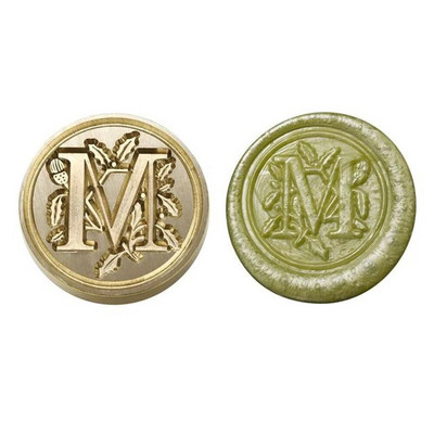 Retro zīmoga vaska zīmoga galviņa 26 alfabēts AZ burtu zīmogi Zīmogu rīki Pasta dekorēšana Koka zīmogi Antikvariāts vaska zīmoga zīmogs