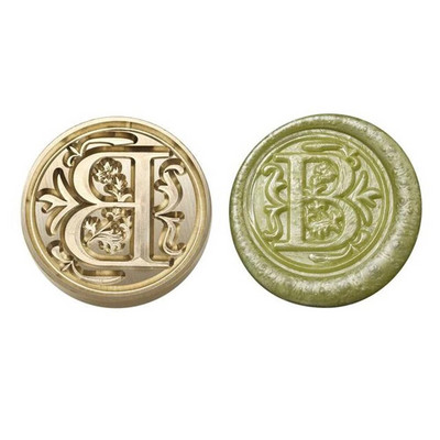 Retro zīmoga vaska zīmoga galviņa 26 alfabēts AZ burtu zīmogi Zīmogu rīki Pasta dekorēšana Koka zīmogi Antikvariāts vaska zīmoga zīmogs