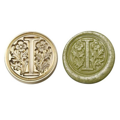 Retro zīmoga vaska zīmoga galviņa 26 alfabēts AZ burtu zīmogi Zīmogu rīki Pasta dekorēšana Koka zīmogi Antikvariāts vaska zīmoga zīmogs