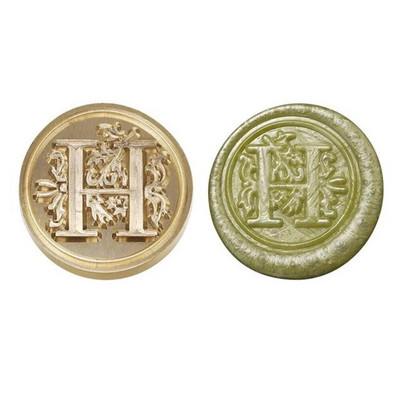 Retro zīmoga vaska zīmoga galviņa 26 alfabēts AZ burtu zīmogi Zīmogu rīki Pasta dekorēšana Koka zīmogi Antikvariāts vaska zīmoga zīmogs