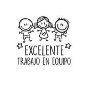 1 kus Detská povzbudzujúca pečať pre učiteľov španielčiny, výučbové nástroje pre študentov, španielsky motivačný darček, chvála, odmena, samonanášacie pečiatky