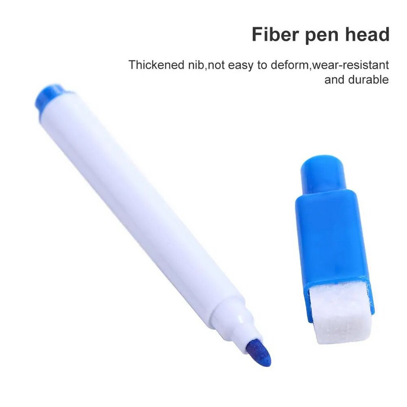 1 vnt. šaldytuvo magneto lentos lipdukai Magnetinė piešimo lenta Nuimamas piešinys, trinamas lenta 30*12cm