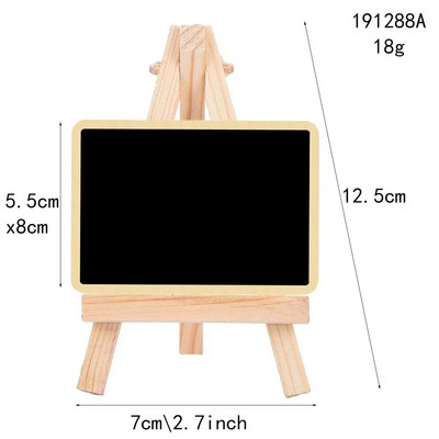 5/10 sád mini drevených tabúľ, štítkov s menu, čipov, veľkých a malých násteniek, tabuľových dekorácií, svadobných a večierkových dekorácií, ozdôb, rekvizít na poznámky.