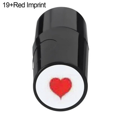 Ștampila pentru minge de golf Marcator de ștampilă Sigiliu de imprimare Accesorii de golf cu uscare rapidă Simbol pentru cadou pentru jucători de golf Rechizite școlare Ștampila de sigiliu