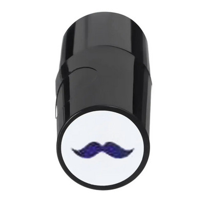 Ștampila pentru minge de golf Marcator de ștampilă Sigiliu de imprimare Accesorii de golf cu uscare rapidă Simbol pentru cadou pentru jucători de golf Rechizite școlare Ștampila de sigiliu