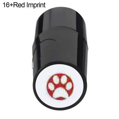 Ștampila pentru minge de golf Marcator de ștampilă Sigiliu de imprimare Accesorii de golf cu uscare rapidă Simbol pentru cadou pentru jucători de golf Rechizite școlare Ștampila de sigiliu