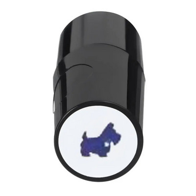 Ștampila pentru minge de golf Marcator de ștampilă Sigiliu de imprimare Accesorii de golf cu uscare rapidă Simbol pentru cadou pentru jucători de golf Rechizite școlare Ștampila de sigiliu