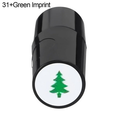 Ștampila pentru minge de golf Marcator de ștampilă Sigiliu de imprimare Accesorii de golf cu uscare rapidă Simbol pentru cadou pentru jucători de golf Rechizite școlare Ștampila de sigiliu