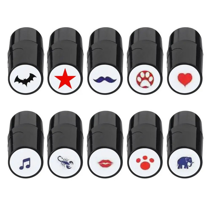 Golfo kamuoliuko antspaudo antspaudo žymeklio atspaudo antspaudas Greitai džiūstantis golfo priedai Simbolis golfo žaidėjo dovanų mokyklinių reikmenų antspaudas