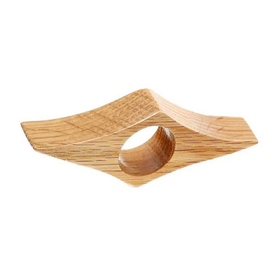 Hot Wooden Thumb Bookmark One Hand Reading Thumb Book Support Βιβλίο βάσης σελίδας για λάτρεις βιβλίων γραφείου Εργαλεία βοηθημάτων γρήγορης ανάγνωσης
