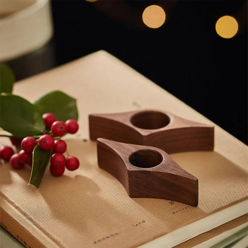 Hot Wooden Thumb Bookmark One Hand Reading Thumb Book Support Βιβλίο βάσης σελίδας για λάτρεις βιβλίων γραφείου Εργαλεία βοηθημάτων γρήγορης ανάγνωσης