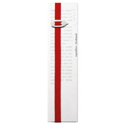 1 τεμ. Ευέλικτο σελιδοδείκτη Εκμάθηση γραφικής ύλης Μοναδική δημιουργική ταινία νάιλον με κατάδειξη σελιδοδείκτης ελαστικότητα σχολικών προμηθειών