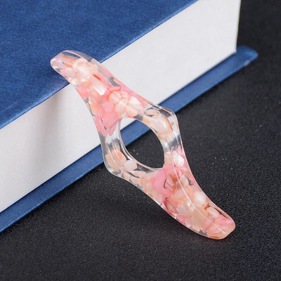 Pöidla raamatu tugi Järjehoidja Koolitarbed Kroonlehtede lugemise abivahendid Laotur Marki leht Segnalibro raamatutarvikud Raamatulehe hoidik