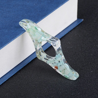 Pöidla raamatu tugi Järjehoidja Koolitarbed Kroonlehtede lugemise abivahendid Laotur Marki leht Segnalibro raamatutarvikud Raamatulehe hoidik