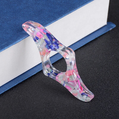 Pöidla raamatu tugi Järjehoidja Koolitarbed Kroonlehtede lugemise abivahendid Laotur Marki leht Segnalibro raamatutarvikud Raamatulehe hoidik