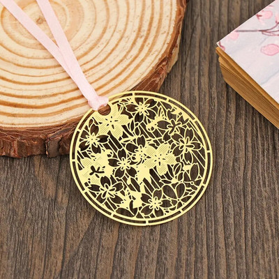 Kinų stiliaus medinė žymė Retro drožyba juodmedžio knygelės klipas puslapių žymėjimas mokymosi raštinės reikmenys mokykliniai biuro reikmenys 2023 m.