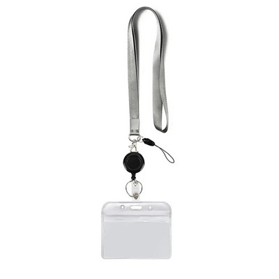 Névkártyatartó kulcstartó Nővérkiegészítők Kitűzők Szett Zsinór Személyi igazolvány tartó Nyakpántok Nővér névjegykártya tartó kulcstartó