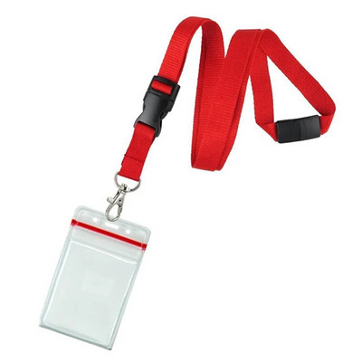 Névkártyatartó kulcstartó Nővérkiegészítők Kitűzők Szett Zsinór Személyi igazolvány tartó Nyakpántok Nővér névjegykártya tartó kulcstartó