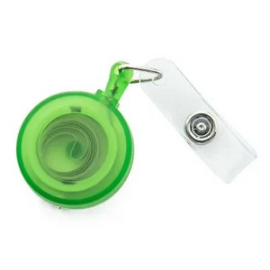 1 tk plastikust ID-kaardi märgihoidja Üliõpilastöötaja töö ID hoidik ärinäituse jaoks Kontoritarvete õdede tarvikud