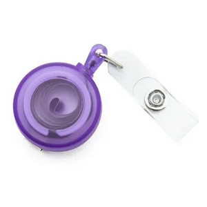 1 tk plastikust ID-kaardi märgihoidja Üliõpilastöötaja töö ID hoidik ärinäituse jaoks Kontoritarvete õdede tarvikud