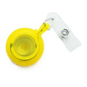 1 tk plastikust ID-kaardi märgihoidja Üliõpilastöötaja töö ID hoidik ärinäituse jaoks Kontoritarvete õdede tarvikud