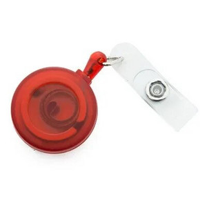 1 tk plastikust ID-kaardi märgihoidja Üliõpilastöötaja töö ID hoidik ärinäituse jaoks Kontoritarvete õdede tarvikud