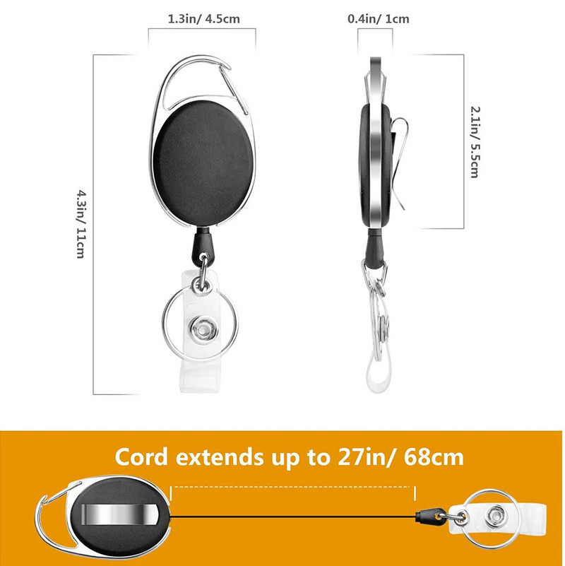 1 tk ID silt Töötajate tööpassi kaardi omanik Ettevõtte töötaja nime märkide hoidja õe isikutunnistuse hoidja kaardi ümbrise kaane tarvikud