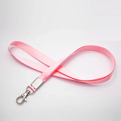 Alumiiniumisulamist kaardihoidja kaelapaela märgirull Kontoriettevõtte personali töötajad krediit-ID-kaardi märgihoidja äritarbed