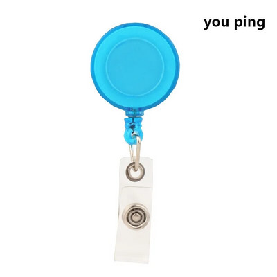 Augstas kvalitātes caurspīdīga krāsu karte Sievietes Vīrieši Studentu autobusu kartes žetonu turētājs Kredītkartes Bankas ID karte Skolas piederumi