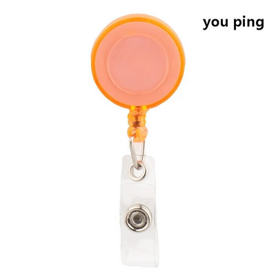 Augstas kvalitātes caurspīdīga krāsu karte Sievietes Vīrieši Studentu autobusu kartes žetonu turētājs Kredītkartes Bankas ID karte Skolas piederumi