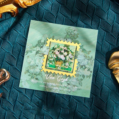 Metallist päevalilleõlimaal Järjehoidja Lisa raamatuklambrid Raamatulehehoidik Raamatulehe marker Lapsed Õpilased Õpetajad Kirjatarbed Kingitus