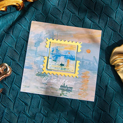 Metallist päevalilleõlimaal Järjehoidja Lisa raamatuklambrid Raamatulehehoidik Raamatulehe marker Lapsed Õpilased Õpetajad Kirjatarbed Kingitus