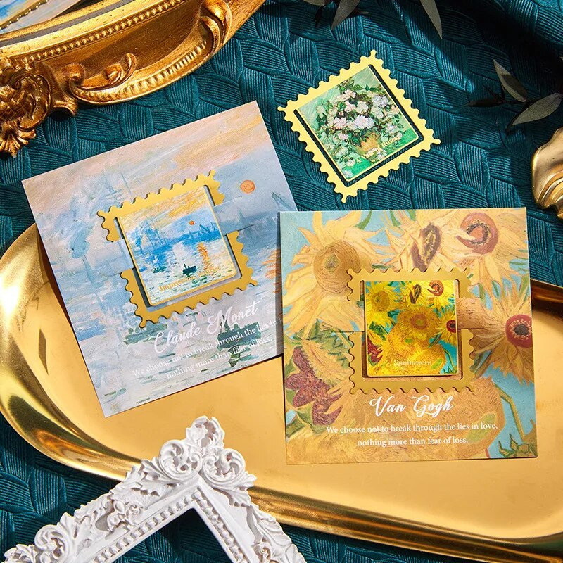 Metallist päevalilleõlimaal Järjehoidja Lisa raamatuklambrid Raamatulehehoidik Raamatulehe marker Lapsed Õpilased Õpetajad Kirjatarbed Kingitus