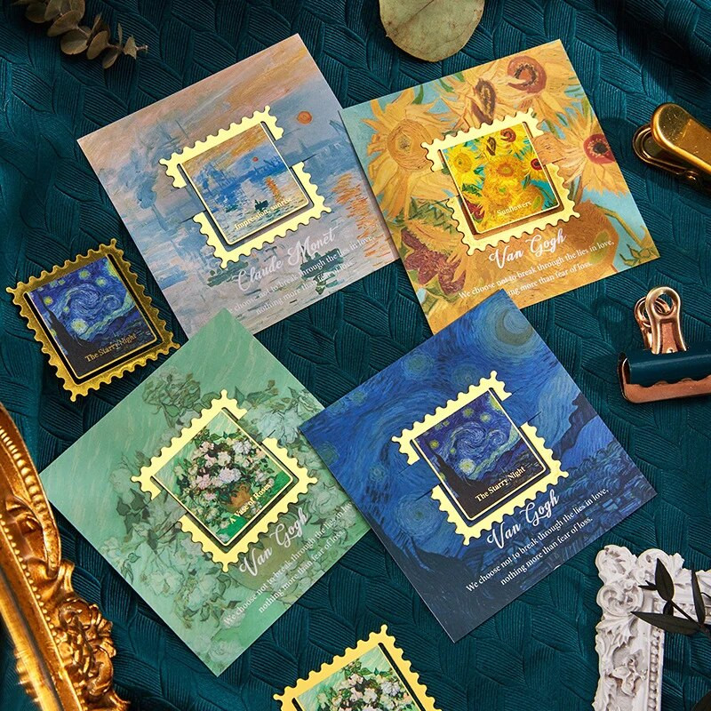 Metallist päevalilleõlimaal Järjehoidja Lisa raamatuklambrid Raamatulehehoidik Raamatulehe marker Lapsed Õpilased Õpetajad Kirjatarbed Kingitus