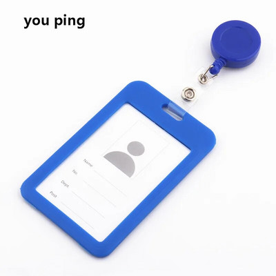 Υψηλής ποιότητας 12 Έγχρωμη Κάλυμμα Κάρτας Κάρτας Λεωφορείου Πτυσσόμενη Κάρτα Κάρτας Επαγγελματικές Πιστωτικές Κάρτες Τραπεζική Ταυτότητα Σχολικά είδη