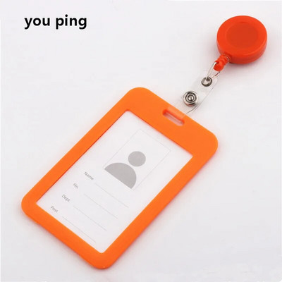 Υψηλής ποιότητας 12 Έγχρωμη Κάλυμμα Κάρτας Κάρτας Λεωφορείου Πτυσσόμενη Κάρτα Κάρτας Επαγγελματικές Πιστωτικές Κάρτες Τραπεζική Ταυτότητα Σχολικά είδη