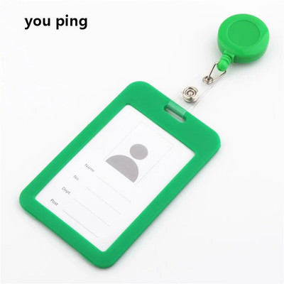 Υψηλής ποιότητας 12 Έγχρωμη Κάλυμμα Κάρτας Κάρτας Λεωφορείου Πτυσσόμενη Κάρτα Κάρτας Επαγγελματικές Πιστωτικές Κάρτες Τραπεζική Ταυτότητα Σχολικά είδη