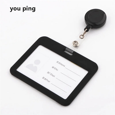 Υψηλής ποιότητας 12 Έγχρωμη Κάλυμμα Κάρτας Κάρτας Λεωφορείου Πτυσσόμενη Κάρτα Κάρτας Επαγγελματικές Πιστωτικές Κάρτες Τραπεζική Ταυτότητα Σχολικά είδη