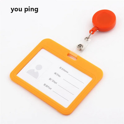 Υψηλής ποιότητας 12 Έγχρωμη Κάλυμμα Κάρτας Κάρτας Λεωφορείου Πτυσσόμενη Κάρτα Κάρτας Επαγγελματικές Πιστωτικές Κάρτες Τραπεζική Ταυτότητα Σχολικά είδη