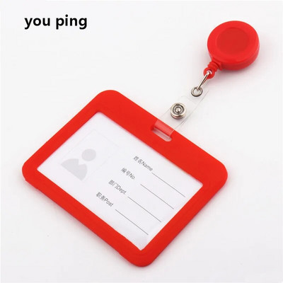 Υψηλής ποιότητας 12 Έγχρωμη Κάλυμμα Κάρτας Κάρτας Λεωφορείου Πτυσσόμενη Κάρτα Κάρτας Επαγγελματικές Πιστωτικές Κάρτες Τραπεζική Ταυτότητα Σχολικά είδη