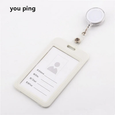 Υψηλής ποιότητας 12 Έγχρωμη Κάλυμμα Κάρτας Κάρτας Λεωφορείου Πτυσσόμενη Κάρτα Κάρτας Επαγγελματικές Πιστωτικές Κάρτες Τραπεζική Ταυτότητα Σχολικά είδη