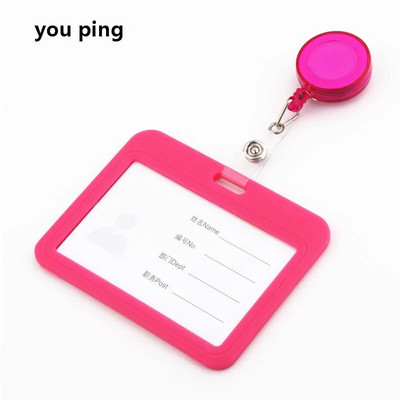 Υψηλής ποιότητας 12 Έγχρωμη Κάλυμμα Κάρτας Κάρτας Λεωφορείου Πτυσσόμενη Κάρτα Κάρτας Επαγγελματικές Πιστωτικές Κάρτες Τραπεζική Ταυτότητα Σχολικά είδη