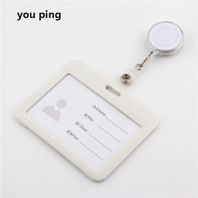 Υψηλής ποιότητας 12 Έγχρωμη Κάλυμμα Κάρτας Κάρτας Λεωφορείου Πτυσσόμενη Κάρτα Κάρτας Επαγγελματικές Πιστωτικές Κάρτες Τραπεζική Ταυτότητα Σχολικά είδη