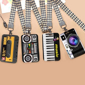 Lükake ja tõmmake loovtöö kaartide komplekt rinnakaartide komplekt bussikaardi söögikaart isikupärastatud ülikoolilinnaku õpilaspiletite komplekt