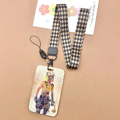 Lükake ja tõmmake loovtöö kaartide komplekt rinnakaartide komplekt bussikaardi söögikaart isikupärastatud ülikoolilinnaku õpilaspiletite komplekt