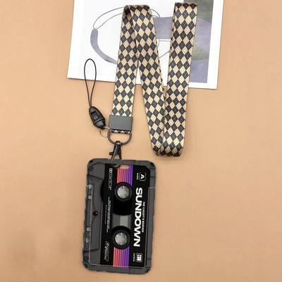 Lükake ja tõmmake loovtöö kaartide komplekt rinnakaartide komplekt bussikaardi söögikaart isikupärastatud ülikoolilinnaku õpilaspiletite komplekt