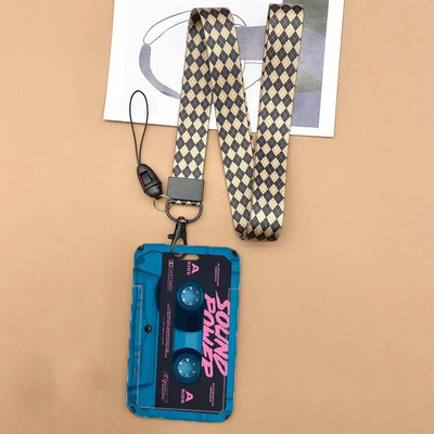 Lükake ja tõmmake loovtöö kaartide komplekt rinnakaartide komplekt bussikaardi söögikaart isikupärastatud ülikoolilinnaku õpilaspiletite komplekt