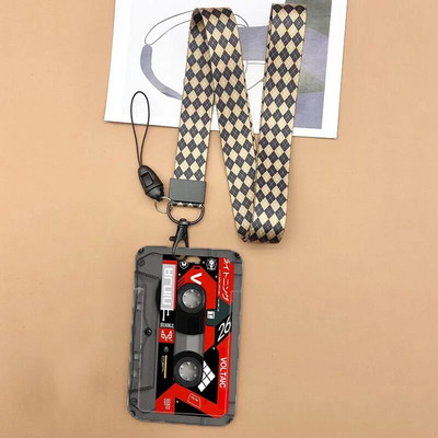 Lükake ja tõmmake loovtöö kaartide komplekt rinnakaartide komplekt bussikaardi söögikaart isikupärastatud ülikoolilinnaku õpilaspiletite komplekt