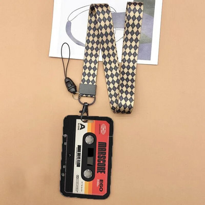 Lükake ja tõmmake loovtöö kaartide komplekt rinnakaartide komplekt bussikaardi söögikaart isikupärastatud ülikoolilinnaku õpilaspiletite komplekt